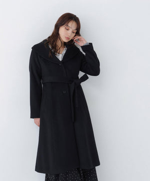 167cm 着用サイズ：M