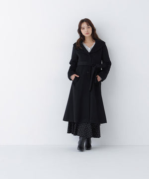 167cm 着用サイズ：M