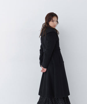 167cm 着用サイズ：M