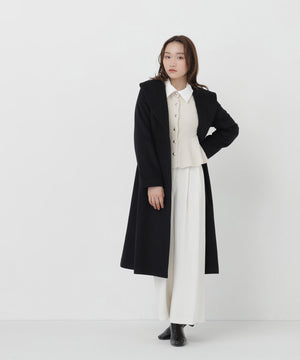 167cm 着用サイズ：M