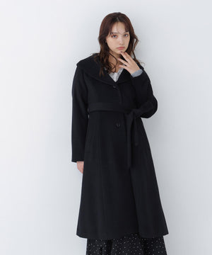 167cm 着用サイズ：M