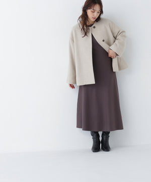 167cm 着用サイズ：M