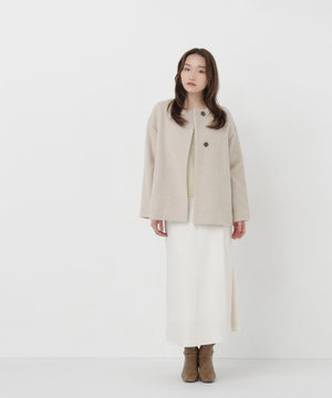 167cm 着用サイズ：M