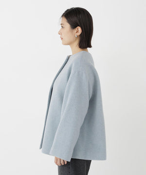 163cm 着用サイズ：M
