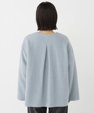 163cm 着用サイズ：M