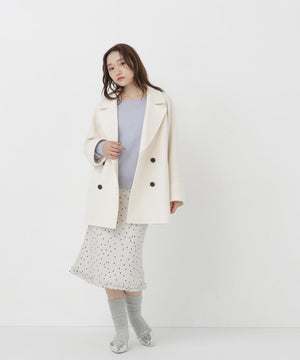 167cm 着用サイズ：M