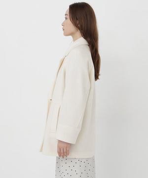 167cm 着用サイズ：M