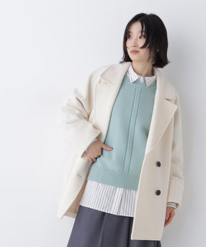 167cm 着用サイズ：M