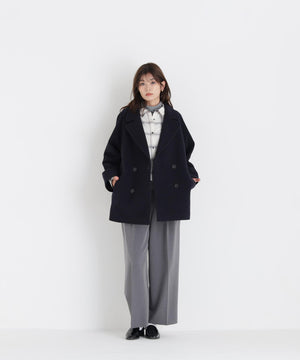 168cm 着用サイズ：M