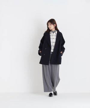 168cm 着用サイズ：M