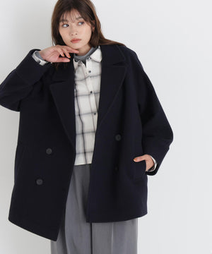 168cm 着用サイズ：M