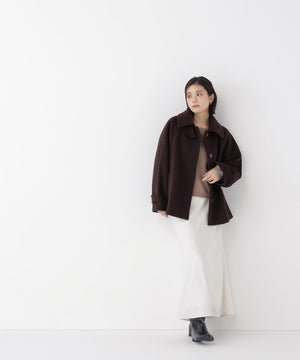 163cm 着用サイズ：M