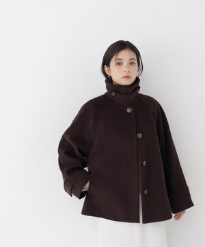 163cm 着用サイズ：M