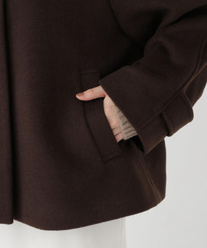 163cm 着用サイズ：M