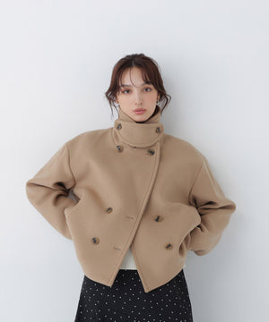 163cm 着用サイズ：FR