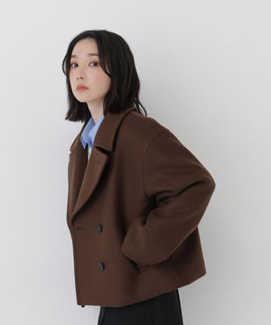 163cm 着用サイズ：FR