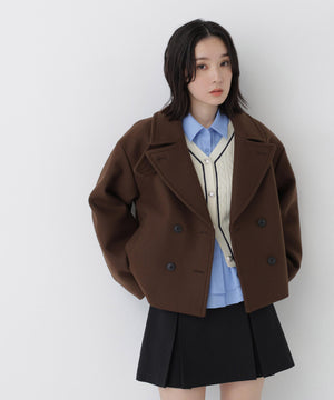 163cm 着用サイズ：FR