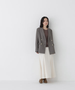 163cm 着用サイズ：M