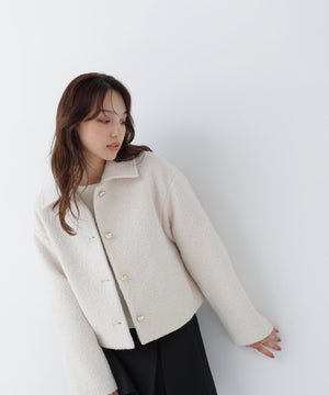 163cm 着用サイズ：M