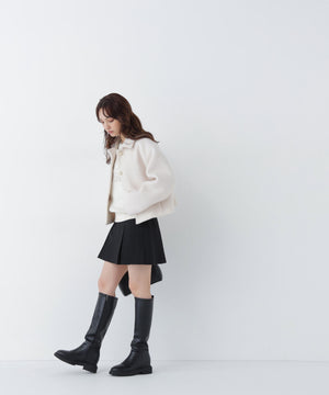163cm 着用サイズ：M