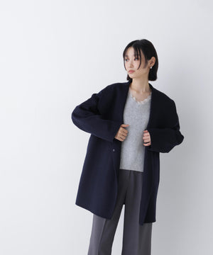 163cm 着用サイズ：M