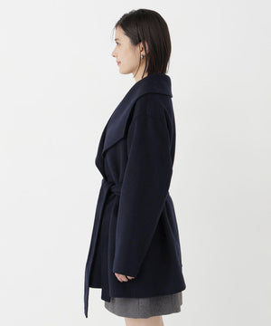 163cm 着用サイズ：M