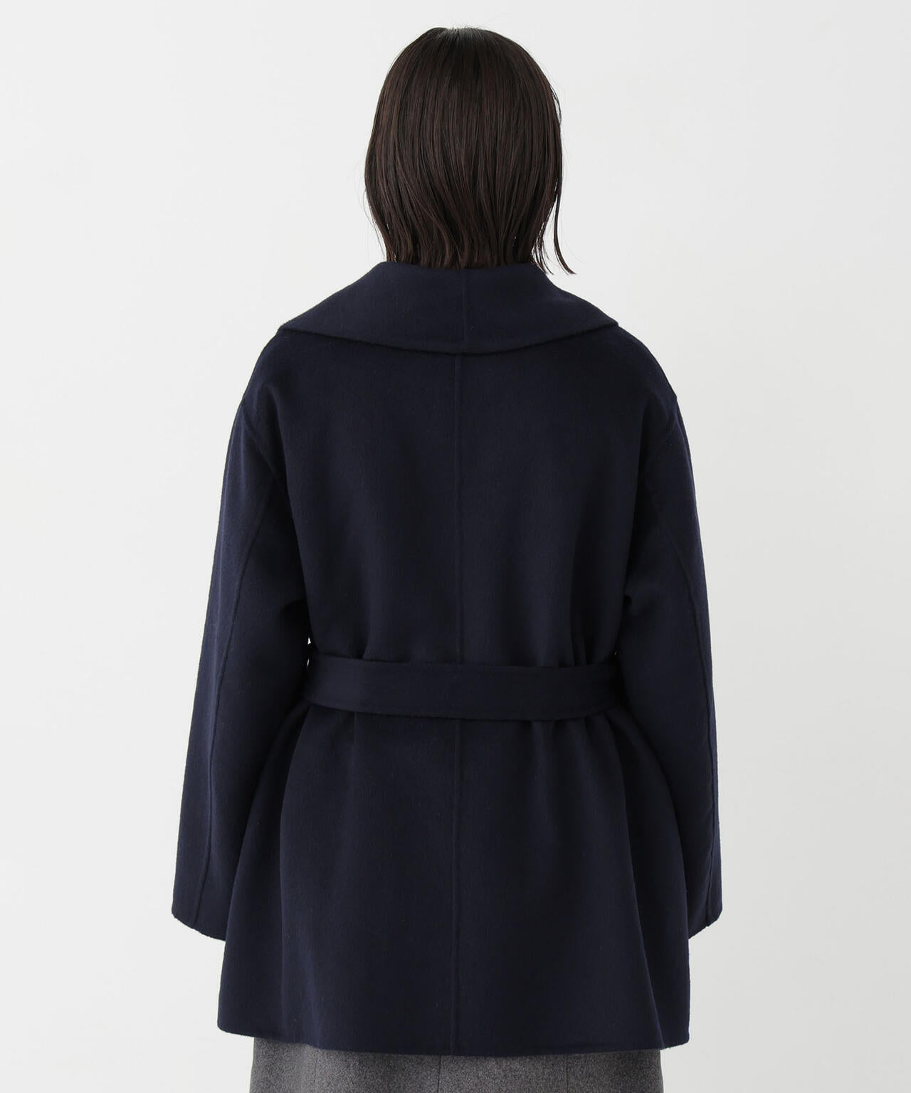 163cm 着用サイズ：M