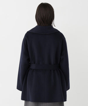 163cm 着用サイズ：M