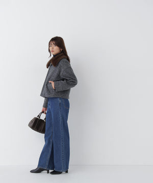 168cm 着用サイズ：M