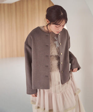 165cm 着用サイズ：M