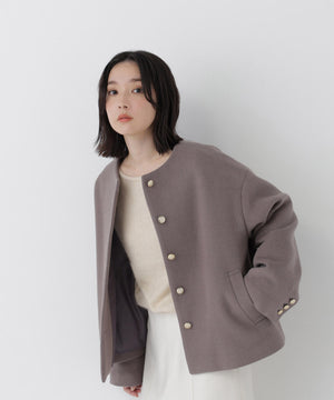 163cm 着用サイズ：M