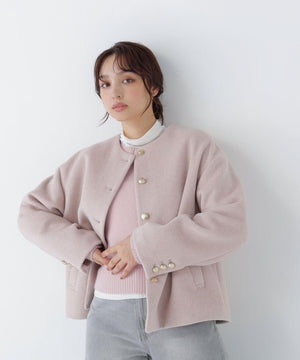 163cm 着用サイズ：M