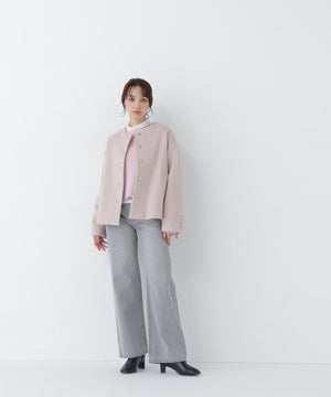 163cm 着用サイズ：M