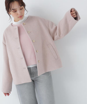 163cm 着用サイズ：M
