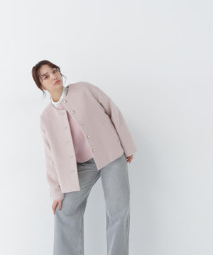 163cm 着用サイズ：M