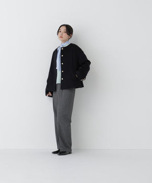 163cm 着用サイズ：M