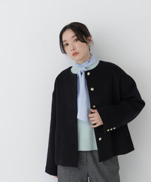 163cm 着用サイズ：M