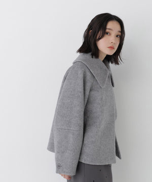 163cm 着用サイズ：FR