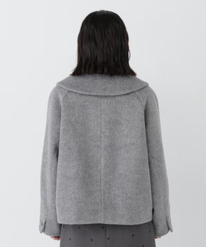 163cm 着用サイズ：FR