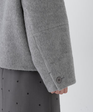 163cm 着用サイズ：FR