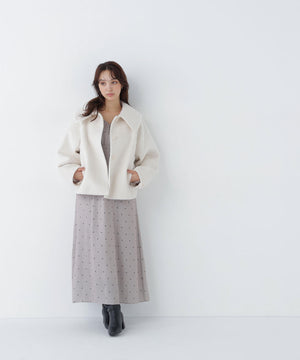 163cm 着用サイズ：FR