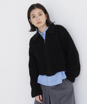 163cm 着用サイズ：FR
