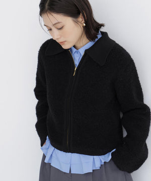 163cm 着用サイズ：FR