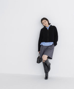 163cm 着用サイズ：FR