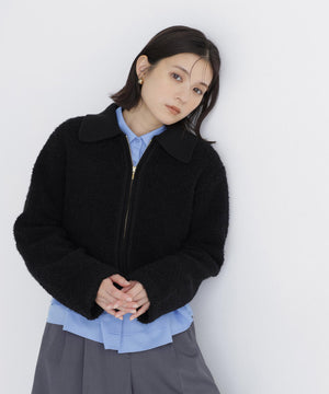 163cm 着用サイズ：FR