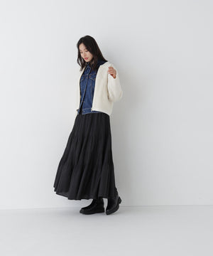 165cm 着用サイズ：FR