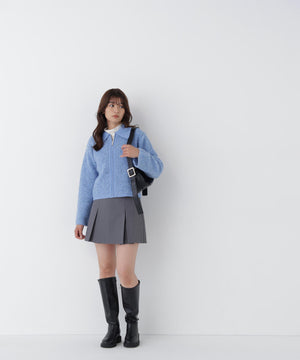 168cm 着用サイズ：FR