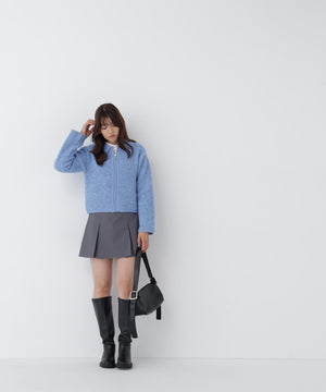 168cm 着用サイズ：FR