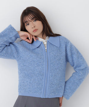 168cm 着用サイズ：FR