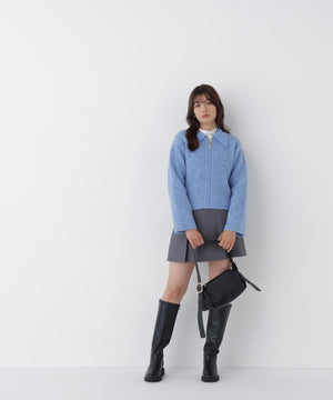 168cm 着用サイズ：FR